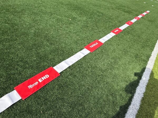 Line Up Marker