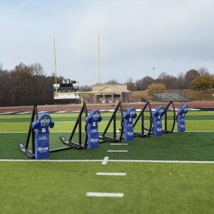 CLASSIC 5 & 7 MAN SLEDS