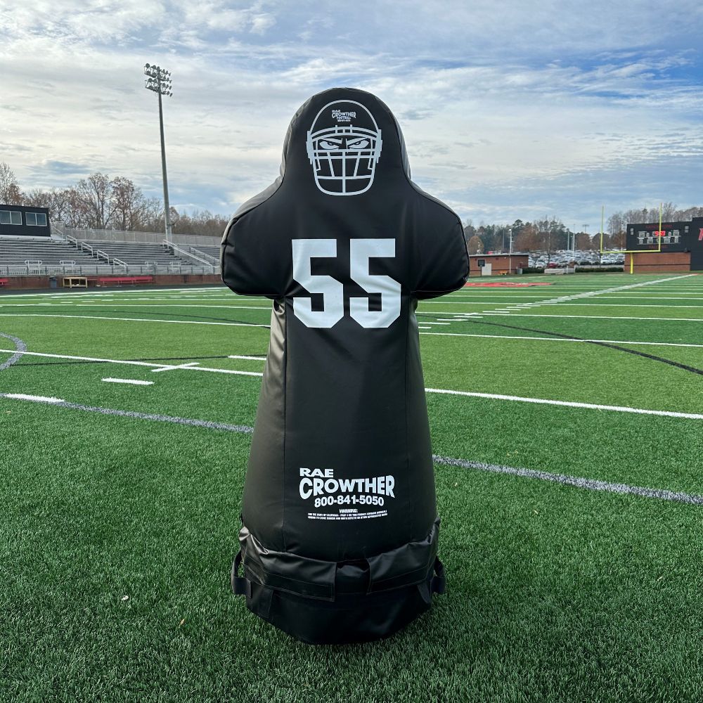 Rae Crowther Medium all pro pop up dummy