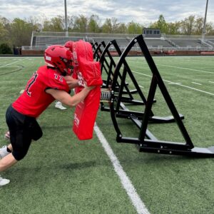 CLASSIC 5 AND 7 MAN REPLACEMENT PARTS - Image 4