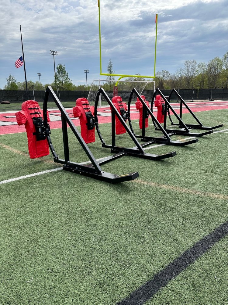 CLASSIC 5 SLEDS Rae Crowther