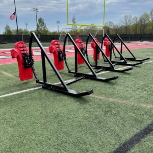 CLASSIC 5 & 7 MAN SLEDS - Image 7