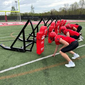 CLASSIC 5 AND 7 MAN REPLACEMENT PARTS - Image 3