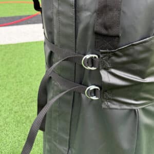 QB ARMS FOR POP UP DUMMY - Image 3