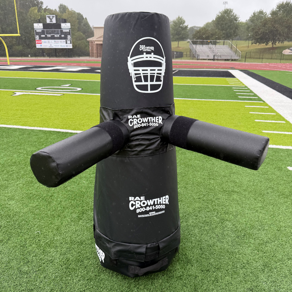 LINEMAN ARMS FOR POP UP DUMMY ATTACHMENT