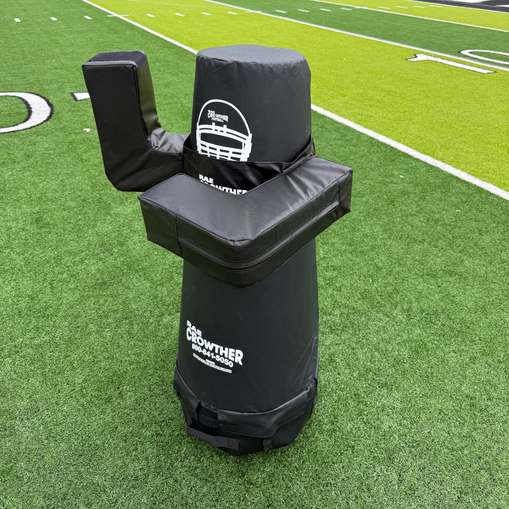QB ARMS FOR POP UP DUMMY