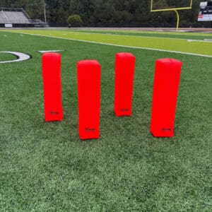 pylon group shot
