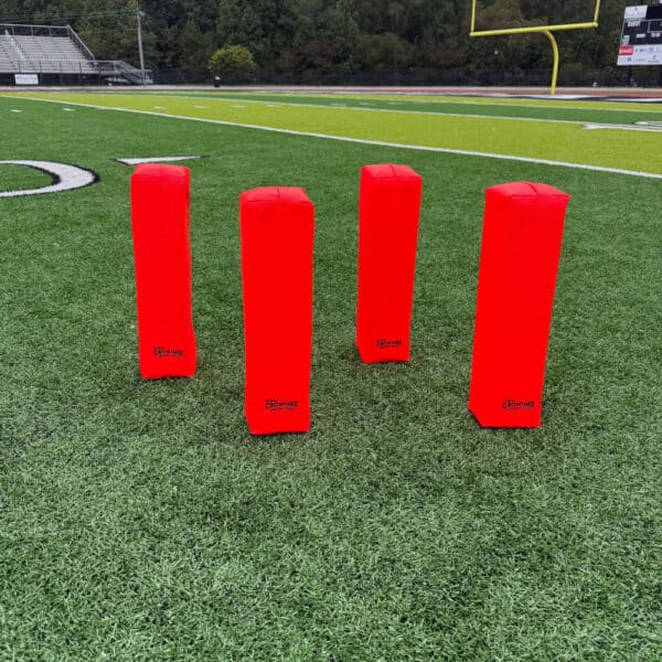 pylon group shot