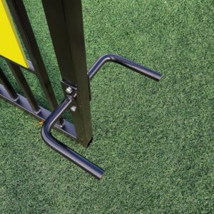 KING OF QB’S METAL NET - Image 3