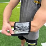 QB playholder
