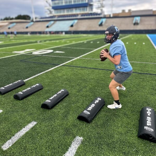 RAE-CROWTHER-MINI-STEPS-WITH-PLAYER-A-LR1 RAE-CROWTHER-MINI-STEPS-WITH-PLAYER-A-LR1