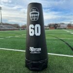 Rae Crowther Regular pop up dummy