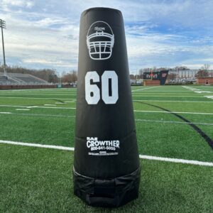 Rae Crowther Regular pop up dummy