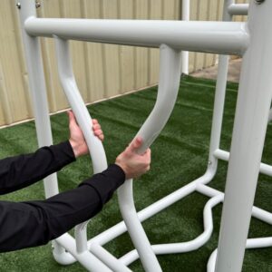 THE RAE HAMMER - Image 3