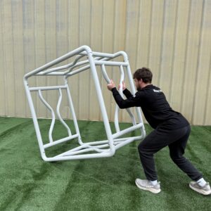 THE RAE HAMMER - Image 4