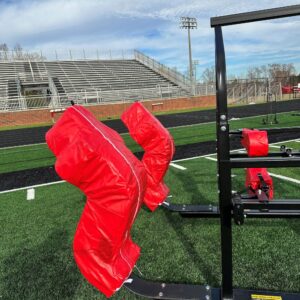 TACKLE-BREAKER SLED - Image 5