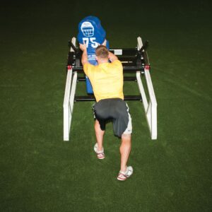 7’ SHOCKWAVE LEG CHARGER - Image 9