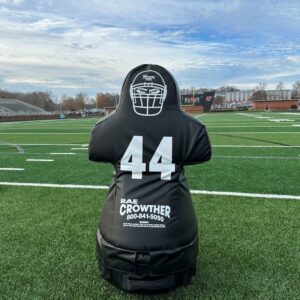 Rae Crowther Small all pro pop up dummy