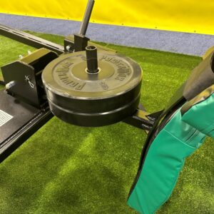 7’ SHOCKWAVE LEG CHARGER - Image 6