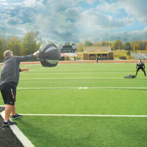 Rae Crowther Sling Ball Main