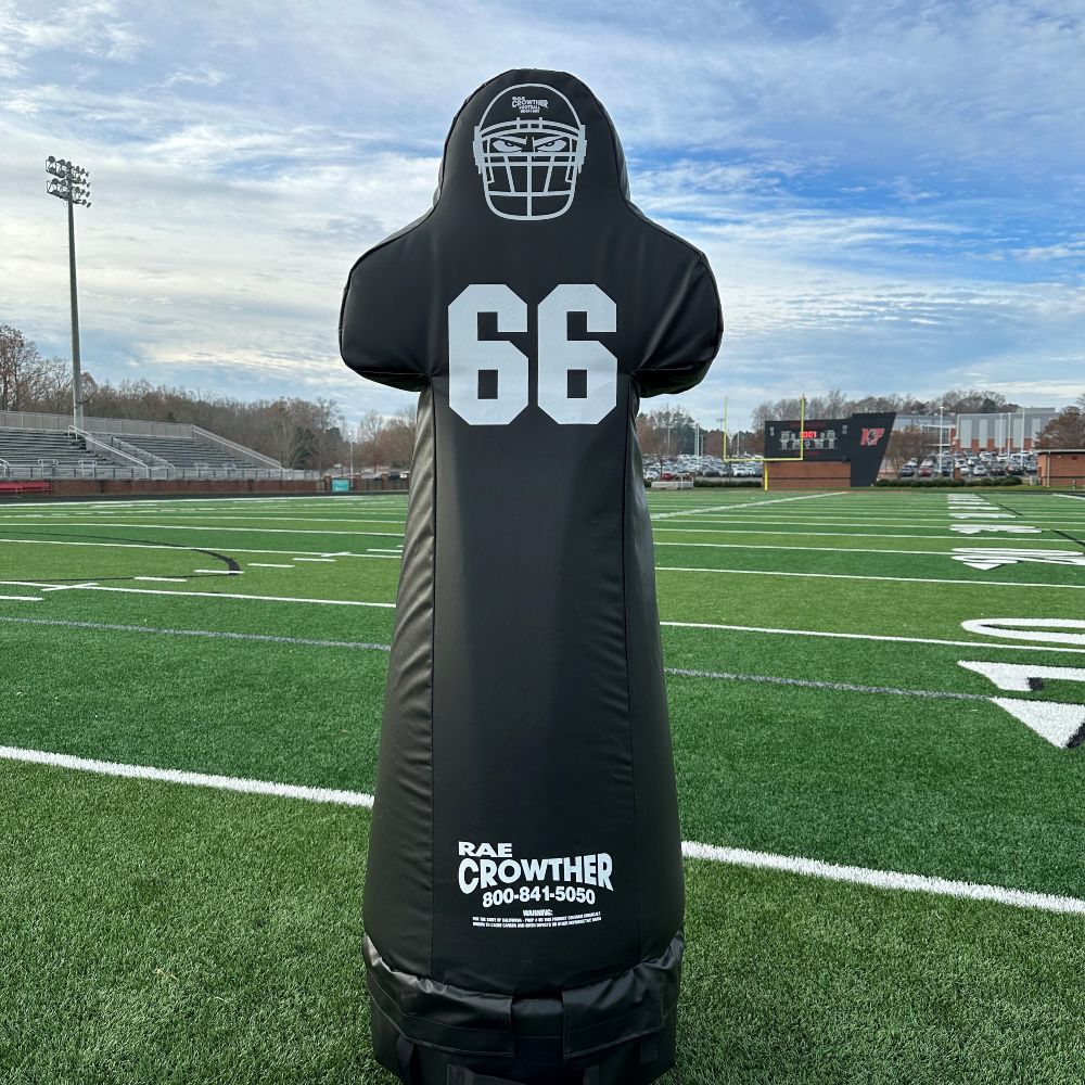 Rae Crowther Pop Up Dummy