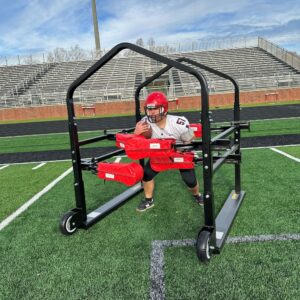 TACKLE-BREAKER SLED - Image 2