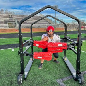 TACKLE-BREAKER SLED - Image 8
