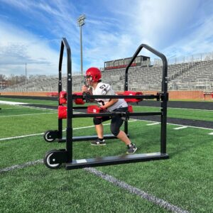 TACKLE-BREAKER SLED - Image 3