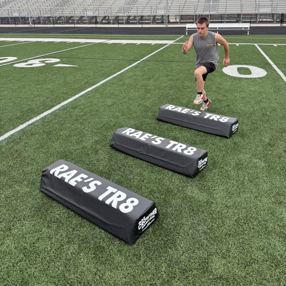 Rae Crowther TRAPEZOID DUMMIES