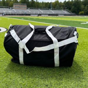 TRAVEL BAG - Image 4