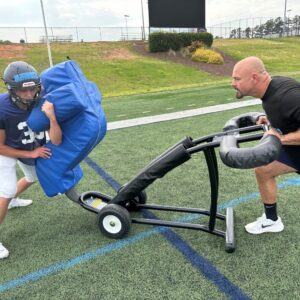 MOTION TACKLER - Image 3