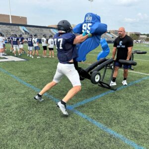 MOTION TACKLER - Image 2