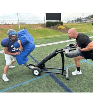 MOTION TACKLER - Image 7