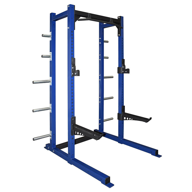 VARSITY PATRIOT HALF RACK - Rae Crowther