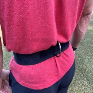 SPRINT SLED WITH WAIST HARNESS AND LEADS - Image 5