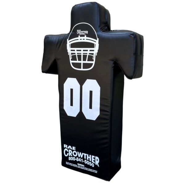 WORLD BOD PAD ANGLE BLACK-adj world bod pad angle