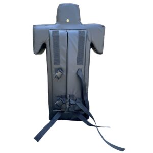 REPLACEMENT PAD FOR WORLD TYPE 2-7 MAN SLEDS - Image 4