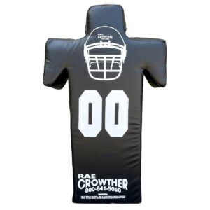 REPLACEMENT PAD FOR WORLD TYPE 2-7 MAN SLEDS - Image 2