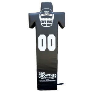 WORLD TACKLING SLED PAD - Image 2