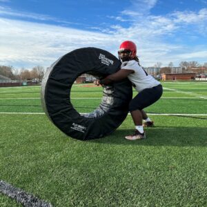 XL TACKLING RING - Image 2