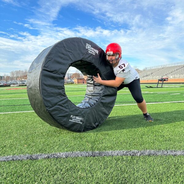 XL TACKLING RING 3 xl tackling ring