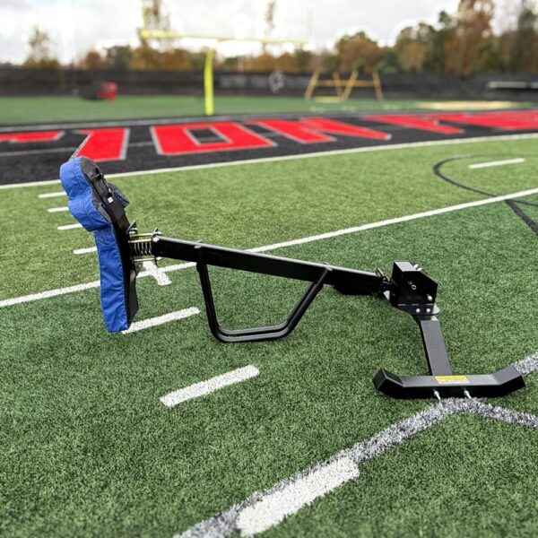 Z Sled 1 Man E2 Solo 4