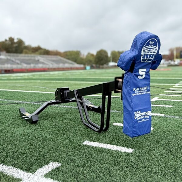 Z Sled 1 Man E2 Solo 5