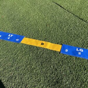 ADJUSTABLE ALL-IN-ONE LINE-UP TRAINER - Image 3