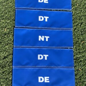 ADJUSTABLE ALL-IN-ONE LINE-UP TRAINER - Image 4