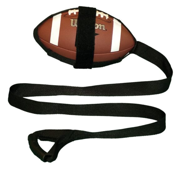 FUMBLER STRAP Rae Crowther