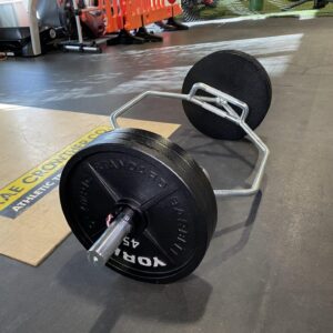 HEX COMBO SHRUG BAR - Image 2