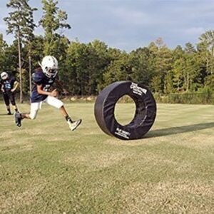 junior tackling ring