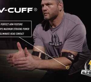 LEVERAGE CUFF (LEV CUFF) - Image 4