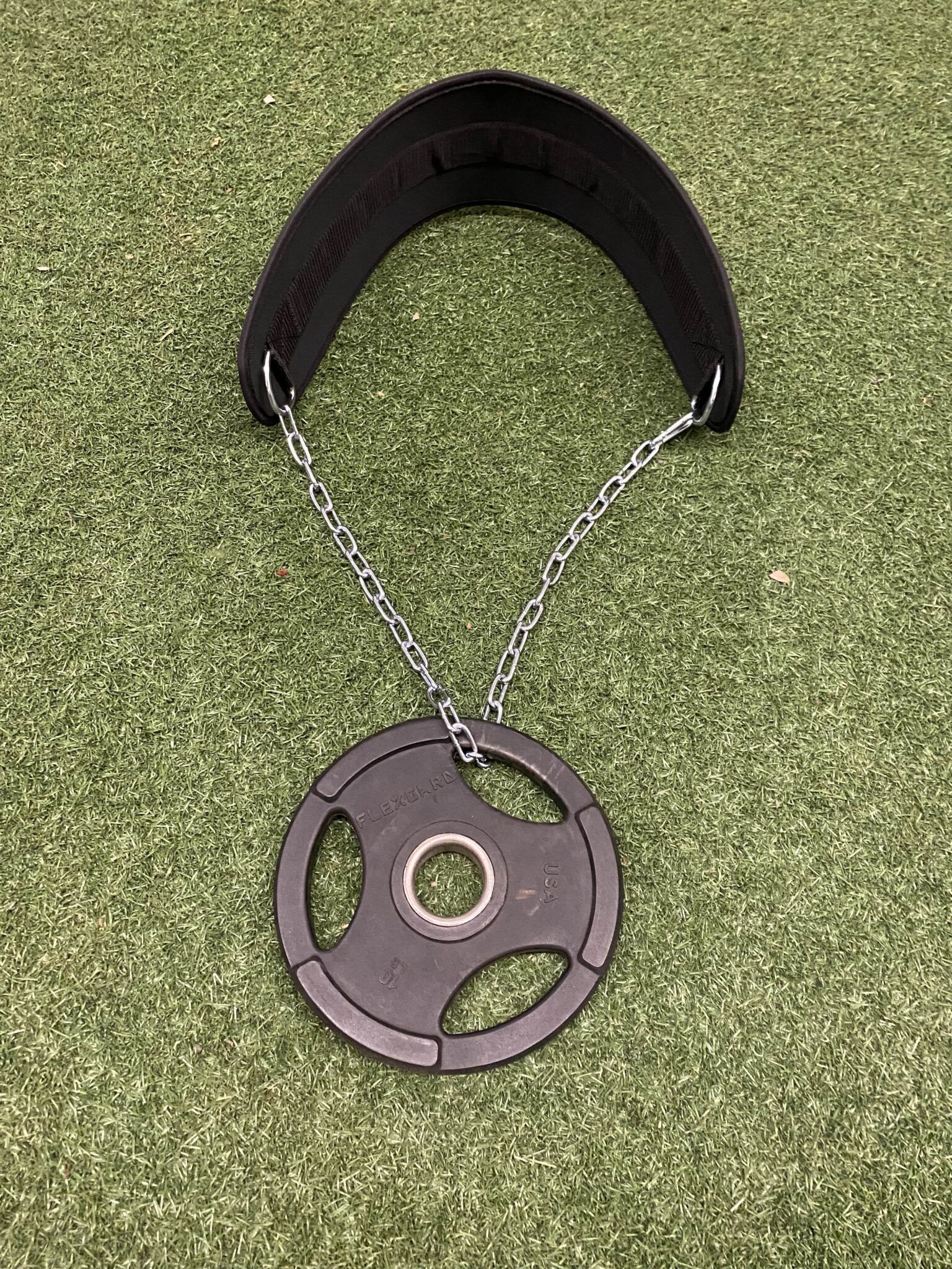 Rae Crowther Neck Trainer Rae Crowther Neck Trainer